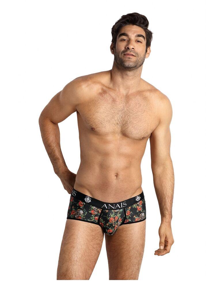 Muški sexy veš Power Brief, Šarene