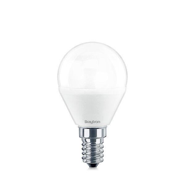 Braytron LED sijalica BRY-ADVANCE-5W-E14-P45-6500K