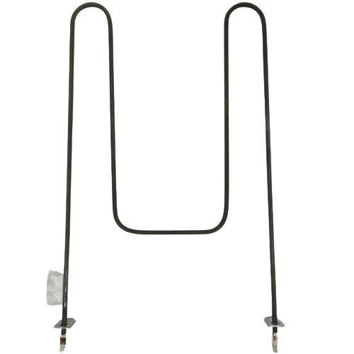 Grejač šporeta Alfa plam preporod 800w iegs078, 452x282mm