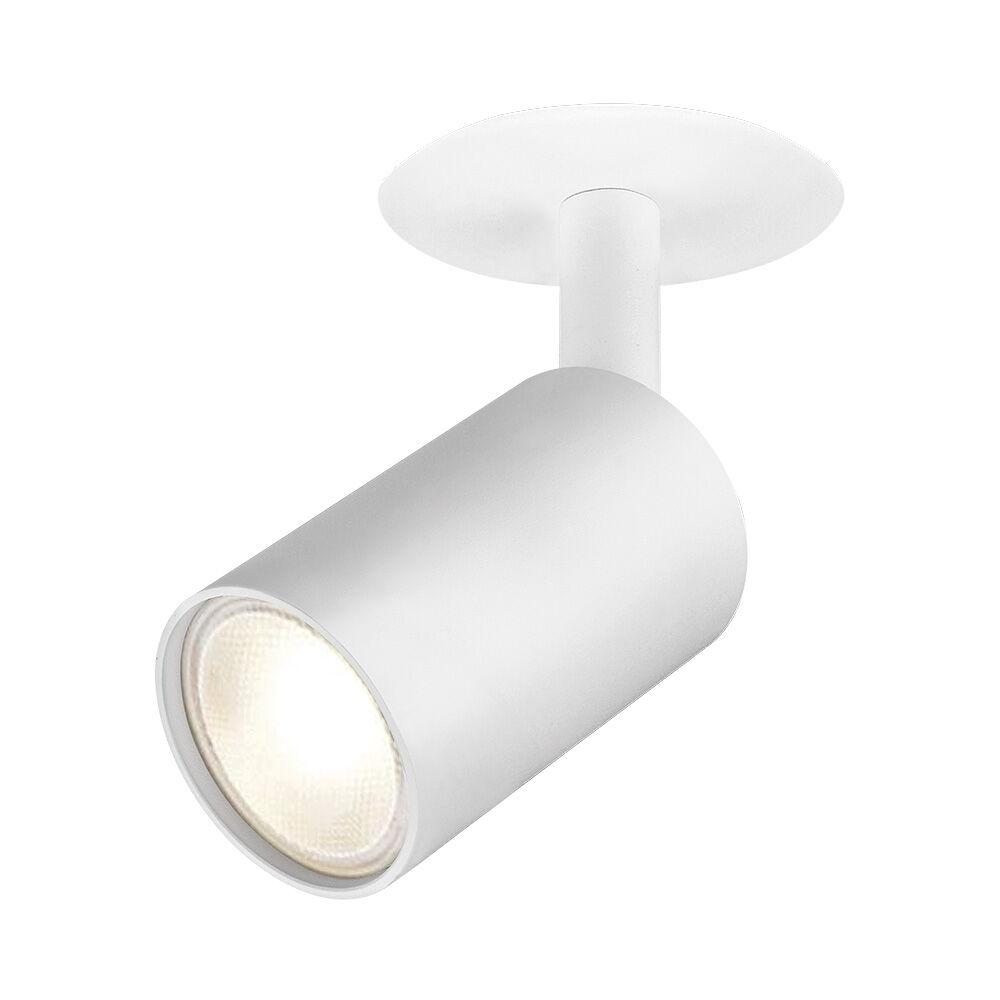 Braytron Nadgradna rozetna BRY-BETA-CSD_1-BELA-GU10