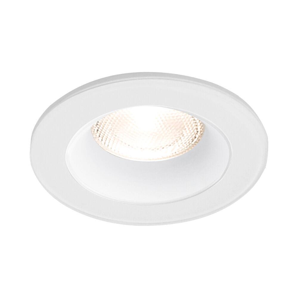 Braytron Rozetna BRY-TETRA-IP-OKRUGLA-BELA-IP54
