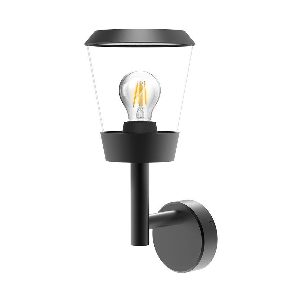 Braytron Zidna baštenska svetiljka BRY-PARIS-WLA-1xE27-IP54