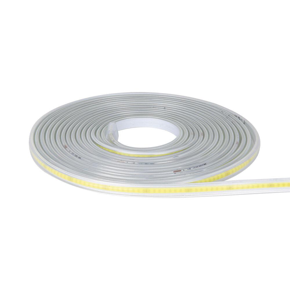 Braytron LED traka BRY-COBLINE-360L-COB-3000K-CLR-220V-IP54