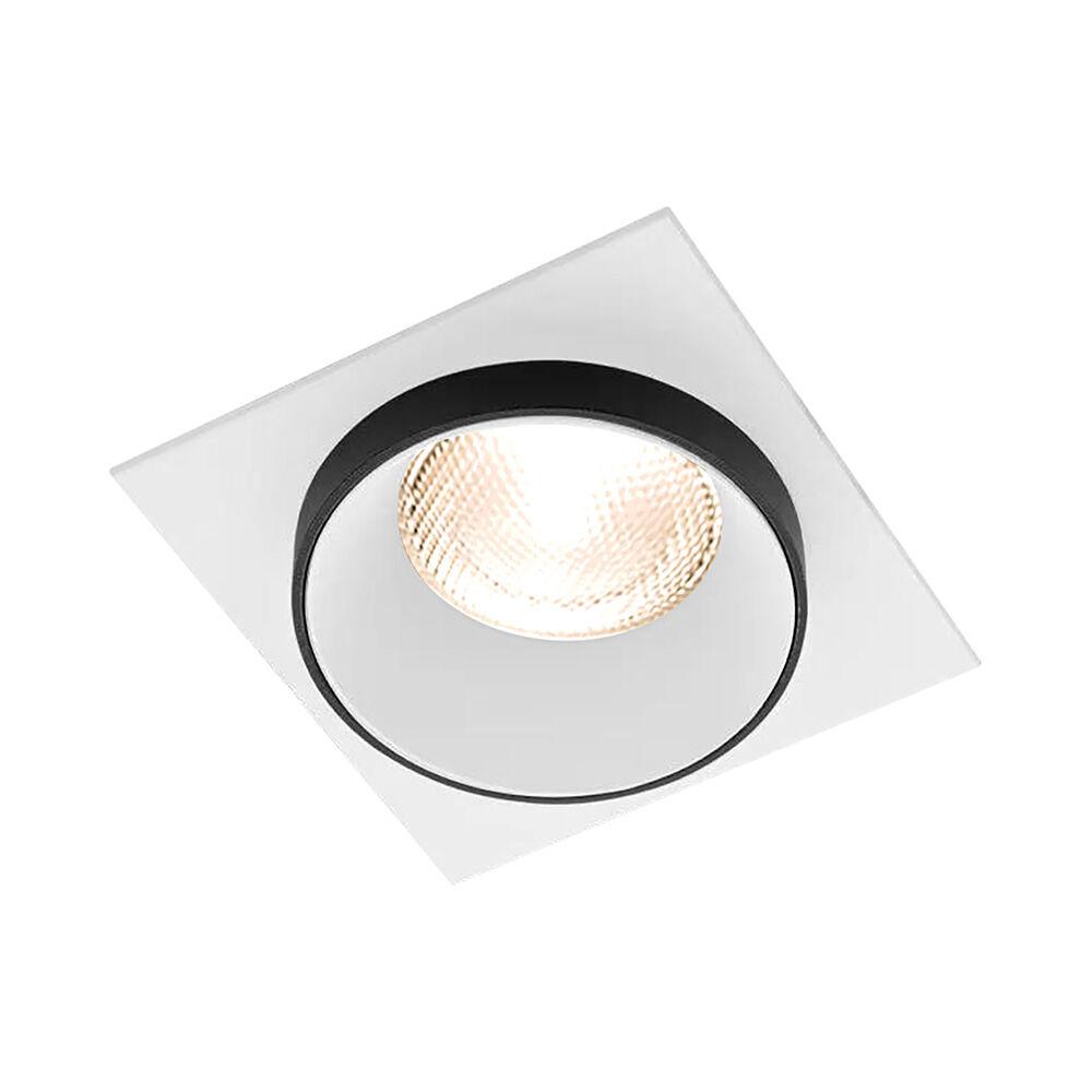 Braytron Rozetna BRY-ALFA-E-KVADRATNA-BELO