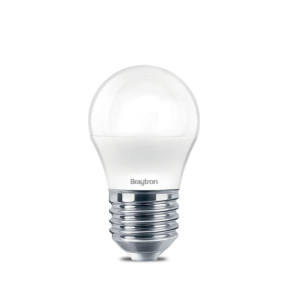 Braytron LED sijalica BRY-ADVANCE-5W-E27-G45-6500K