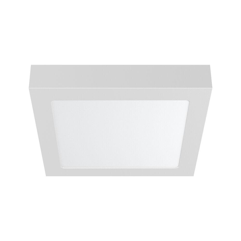 Braytron Nadgradni LED panel BRY-SMD-SRD-18W-KVADRATNI-BELI-4000K