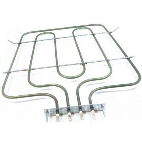 Grejač šporeta 950+2000w Artur martin 4014