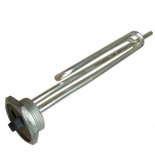 Grejač bojlera 5/4, Ženske buksne, Niklovani 1104