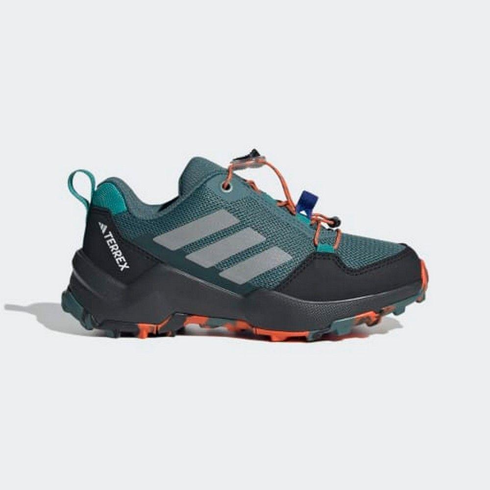 Adidas Dečije cipele Terrex ax4s sl, Zelene