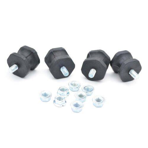 Set amortizer klime, AG-45 M8