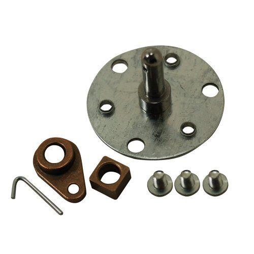 Set biksna + osovina sušare Ariston, C00113038 168HP04