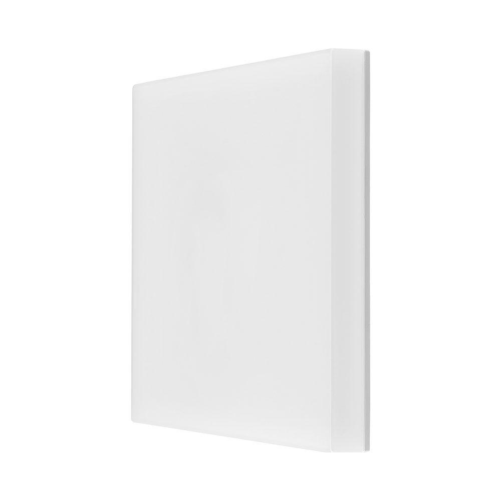 Braytron LED plafonjera BRY-JADE-KVADRATNA-D260-20W-3000K-IP44