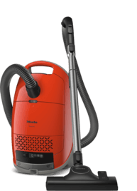 Miele Usisivač sa kesom Guard M1, 890W, 4.5l, TerraRed
