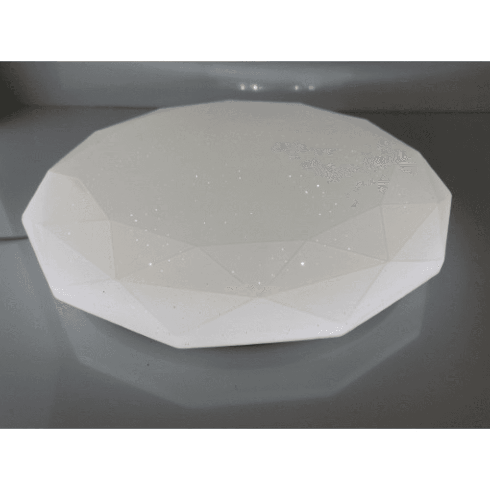 Led plafonjera Epsilon, 24W