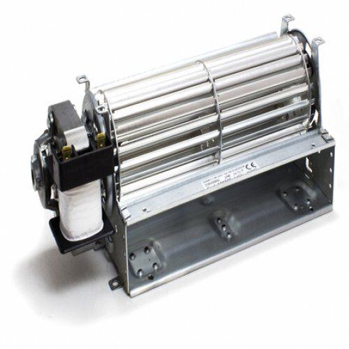 Ventilator za rashladne sisteme, Levi