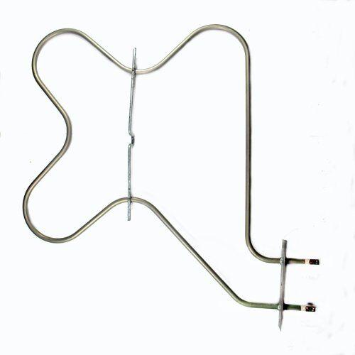 Grejač šporeta 1000w/230v Nardi,  Kraca pločica 4091