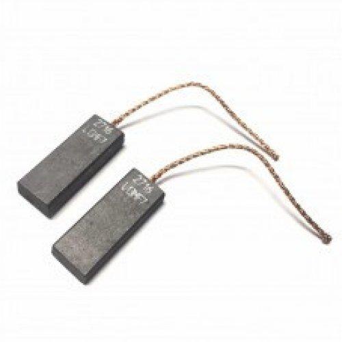 Schunk Set četkica, 13.5 x 5 x 32 dvoslojna L94MF7