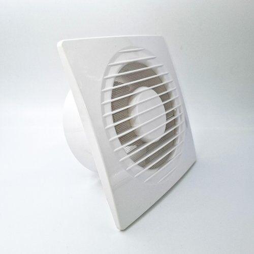 Set aspirator za kupatilo, fi 120 mm 15W Horoz/Wind