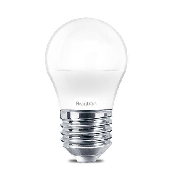 Braytron LED sijalica BRY-ADVANCE-6,5W-E27-G45-4000K