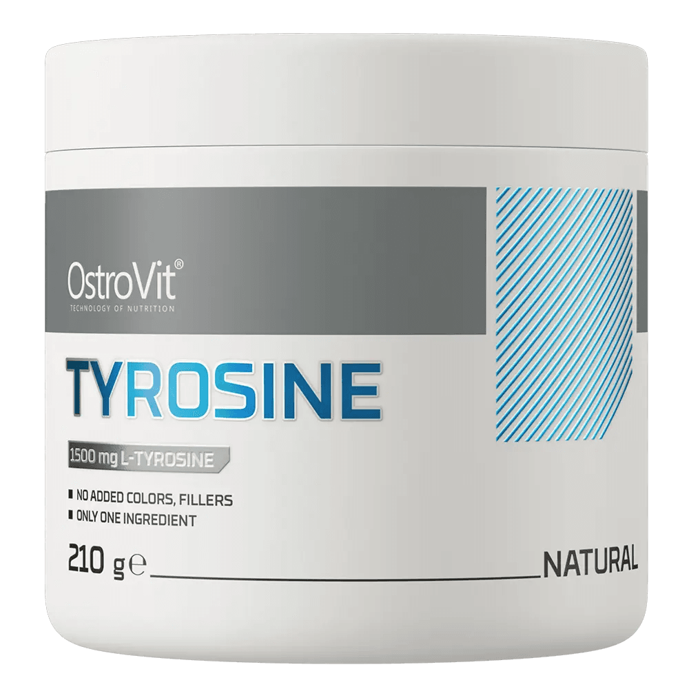 OstroVit L-Tyrosine, 210g