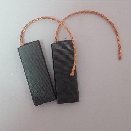 Schunk Set četkica, 12.5 x 5 x 32 dvoslojna L13MF7