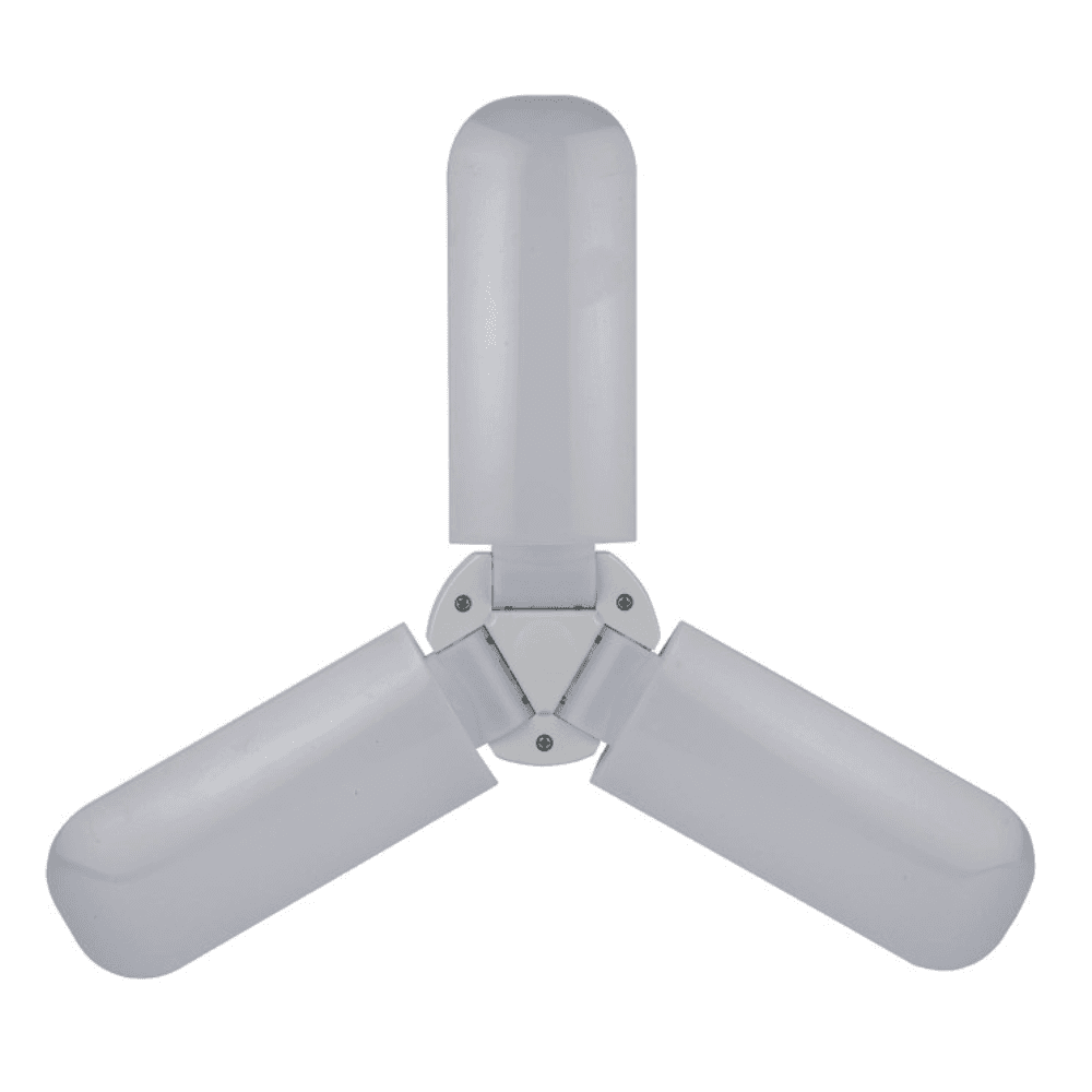 Led sijalica Trokraka, 48W