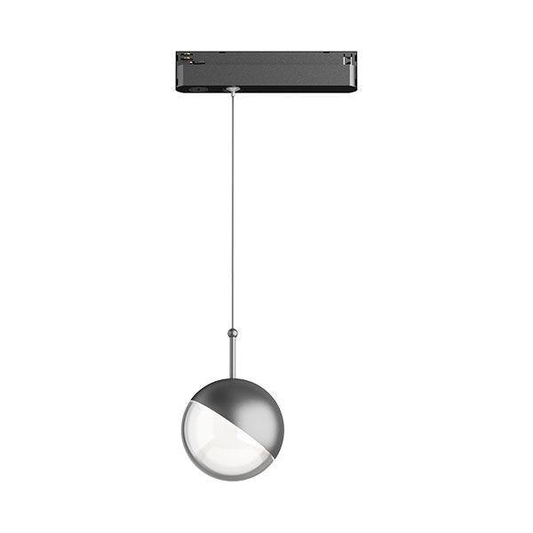 Braytron Magnetna visilica BRY-PDT100-7W-48VDC-3000K-CRNE