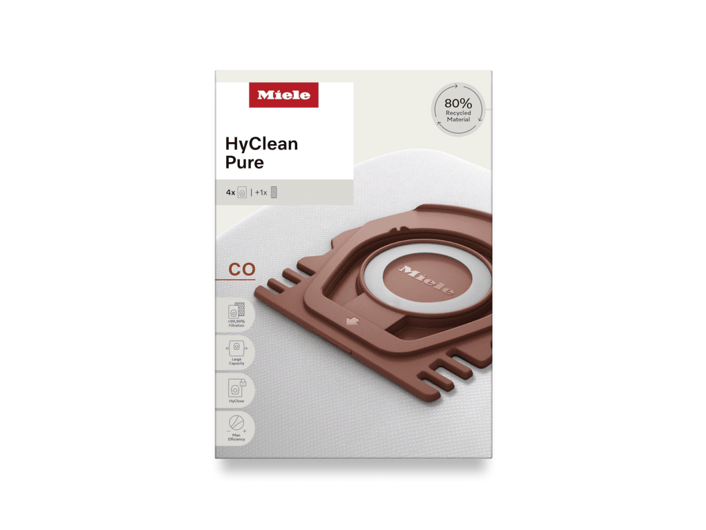 Miele Kese za usisivač CO HyClean Pure