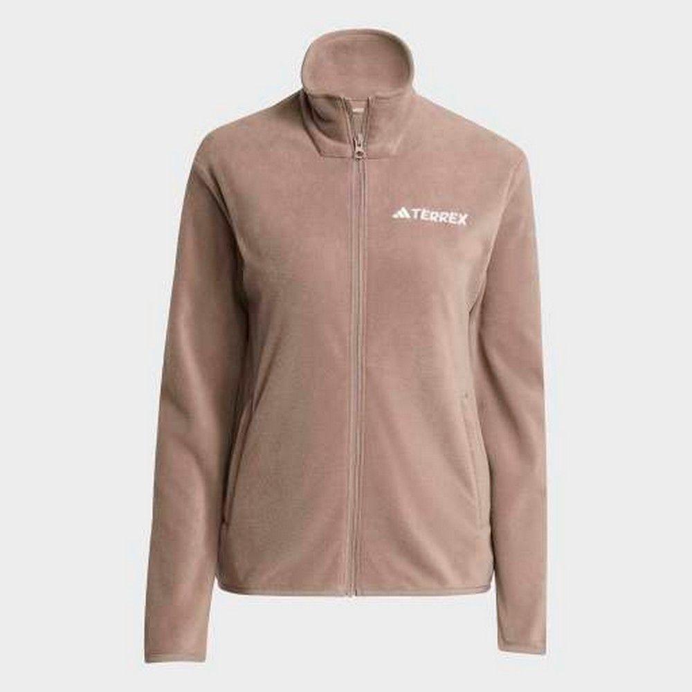 Adidas Ženski Duks ski mt ess fz fl
