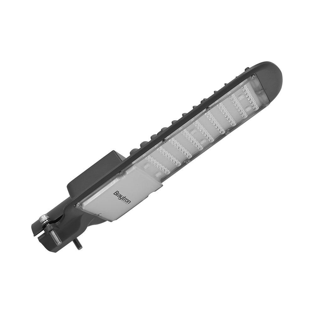 Braytron LED ulična svetiljka BRY-ST83-50W-GRY-4000K-IP66