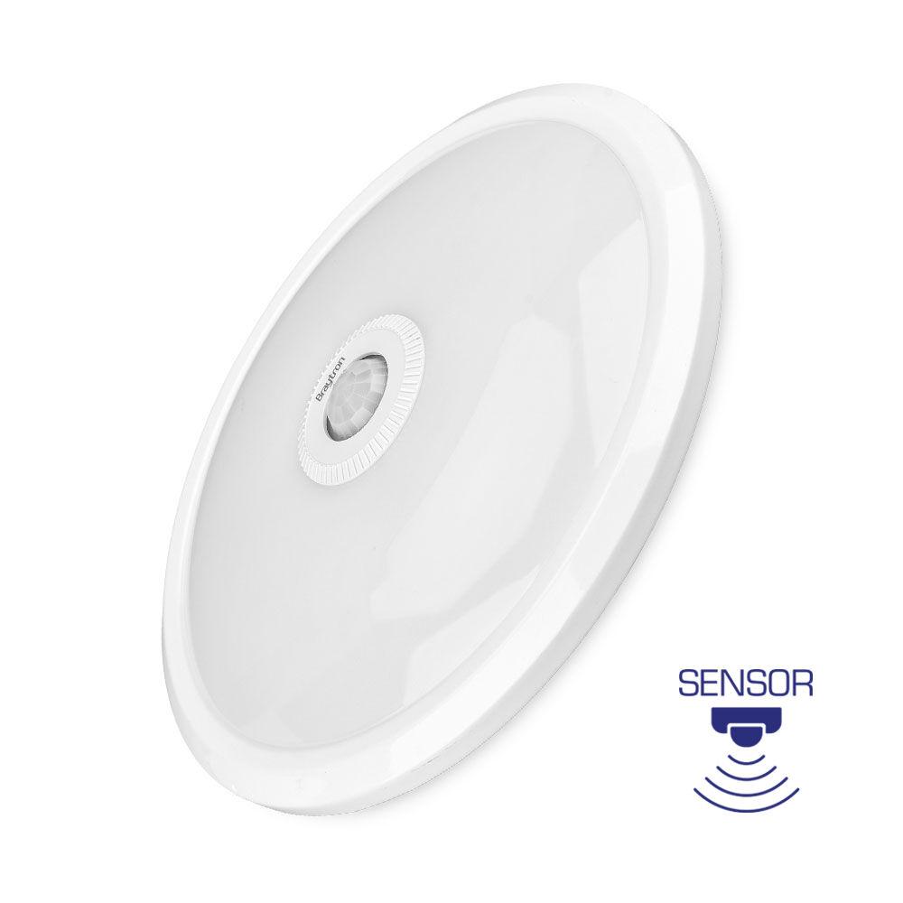 Braytron LED plafonjera BRY-SENSA-15W-SNS-4000K