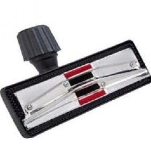 Set četka usisivača, fi 28–36 mm metalno dno – gumeni adapter