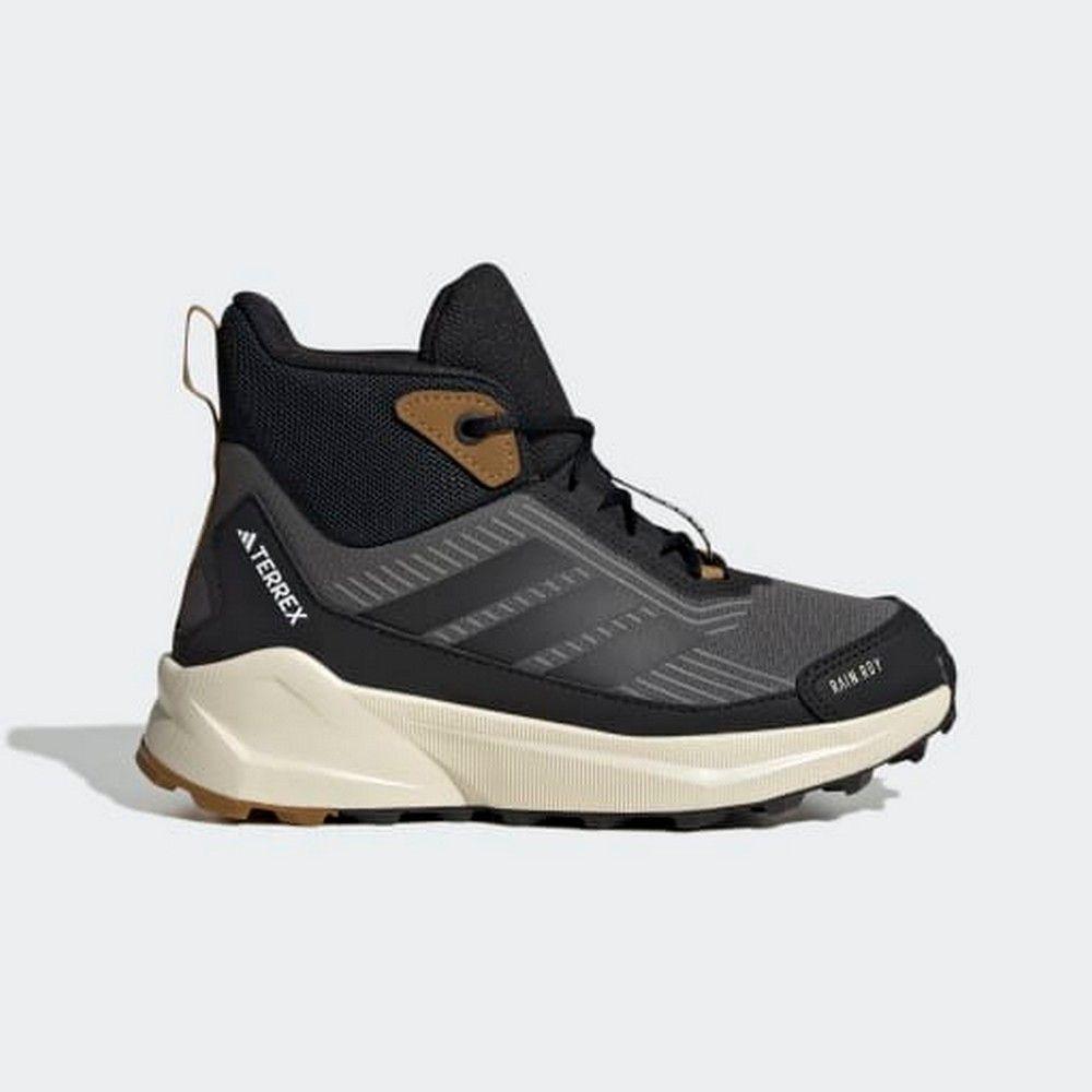 Adidas Dečije cipele Terrex trailmaker 2 mid cp k, Sive