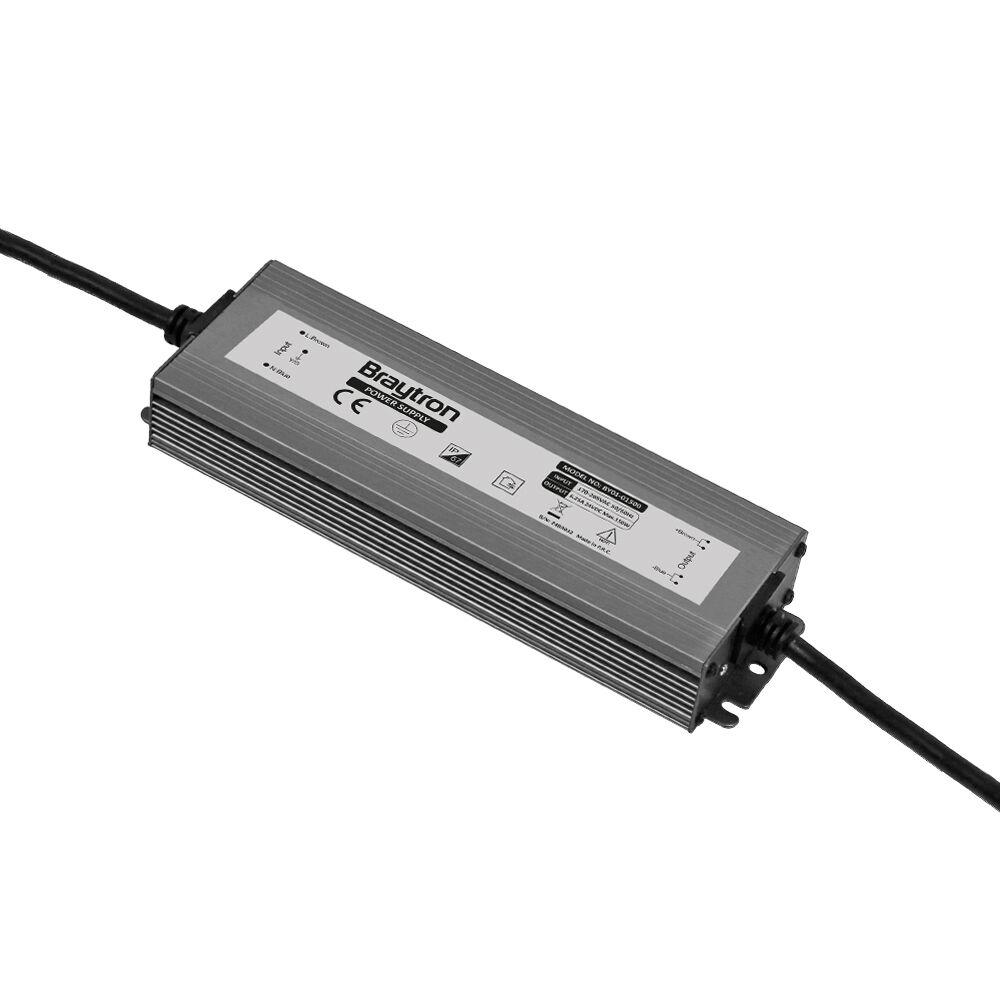 Braytron Napajanje za LED rasvetu BRY-150W-24VDC-IP67