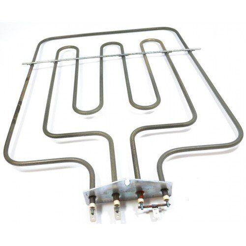 Grejač šporeta preporod 900+700w 4039