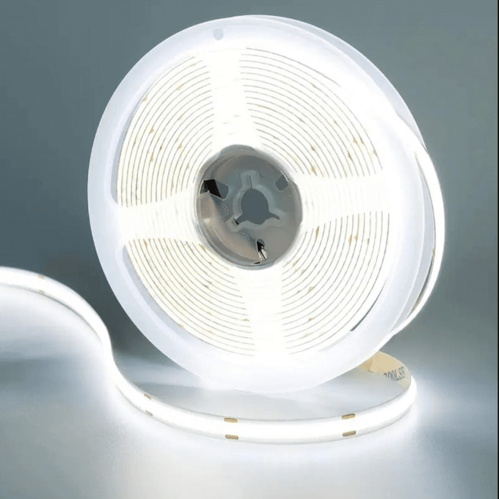 Led traka COB, 6000k, 5m