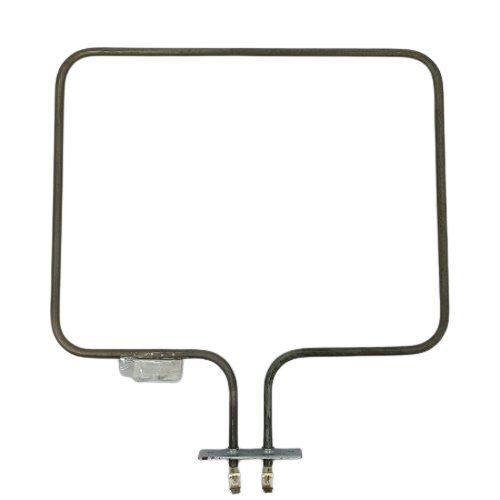 Grejač šporeta mini elektrik 600w iegs076 307x277mm