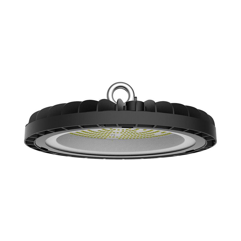 Braytron LED reflektor-hibay BRY-HIBAY-ESP-200W-GRY-4000K-IP65