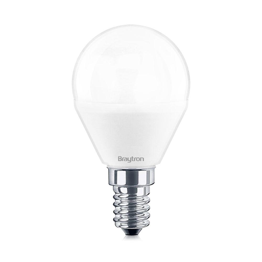 Braytron LED sijalica BRY-ADVANCE-6,5W-E14-P45-3000K