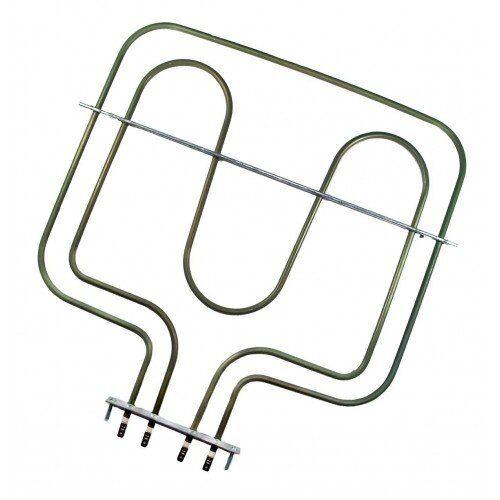 Grejač šporeta Teba 1750+1100w 4078