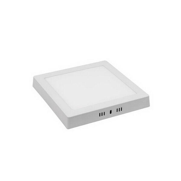 Nadgradni panel 12W, Kocka