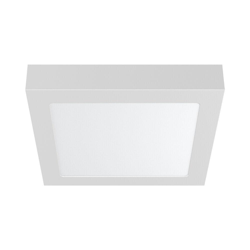 Braytron Nadgradni LED panel BRY-SMD-SRD-24W-KVADRATNI-BELI-6500K