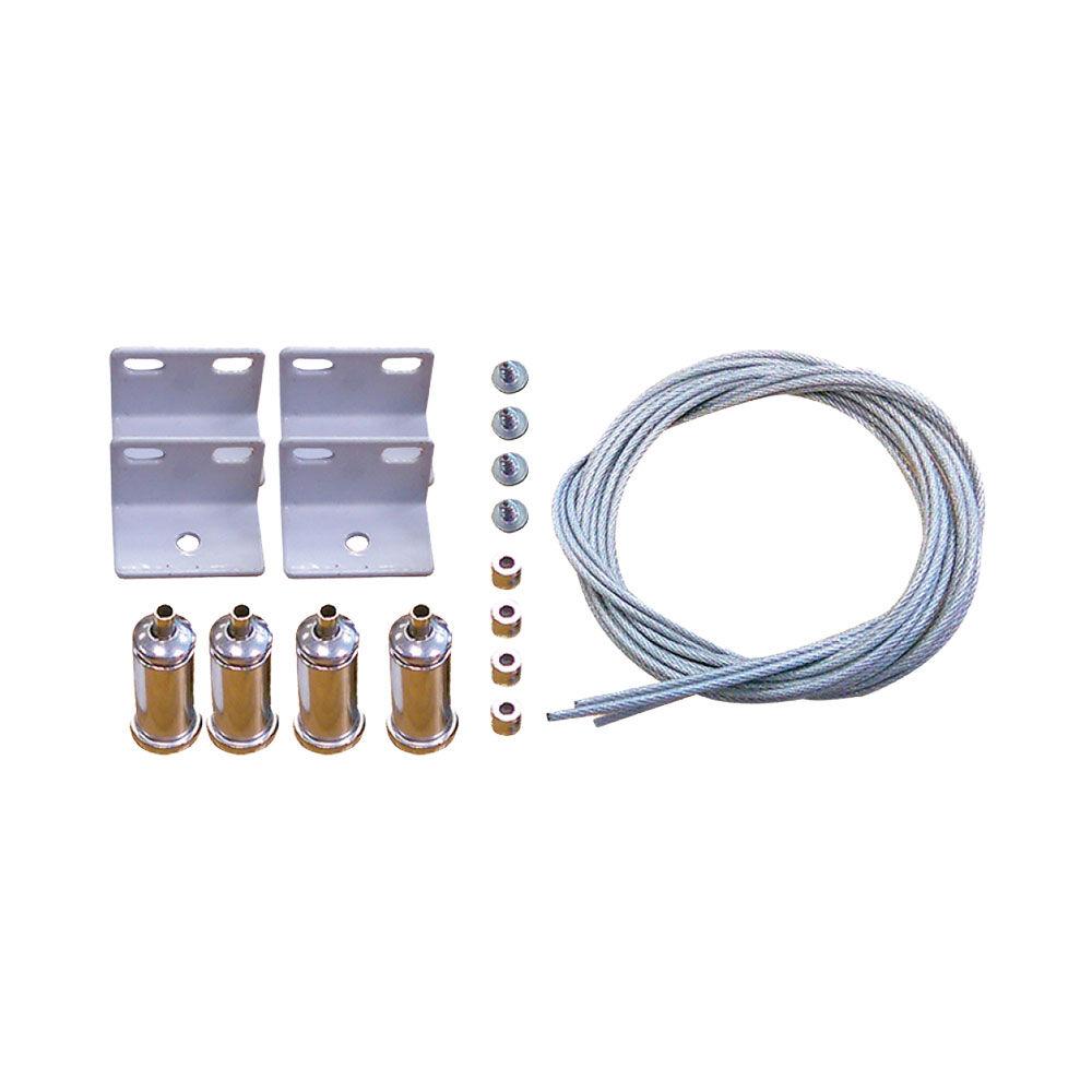 Braytron Sajle za slim panele BRY-PLUS