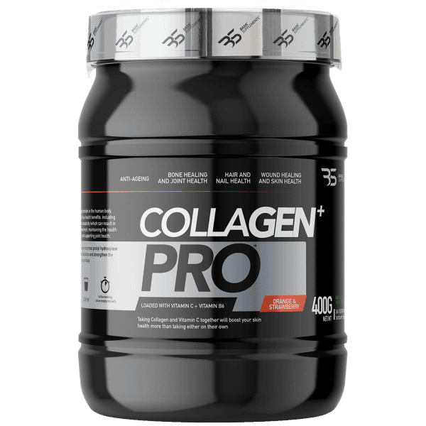 Basic Supplements Collagen Pro, 400g