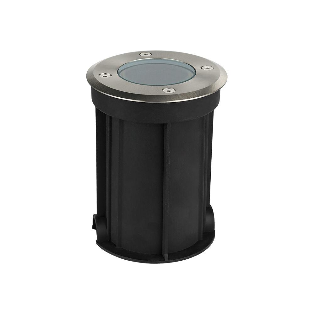 Braytron Podna ugradna svetiljka BRY-INDUS-R120-GU10-IP67