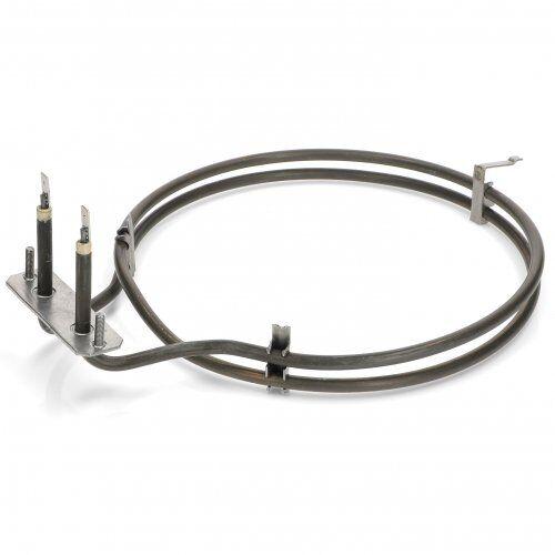 Grejač šporeta 2200w okrugli duži vrat 400v fi6.5mm Gorenje 398599 iegs097