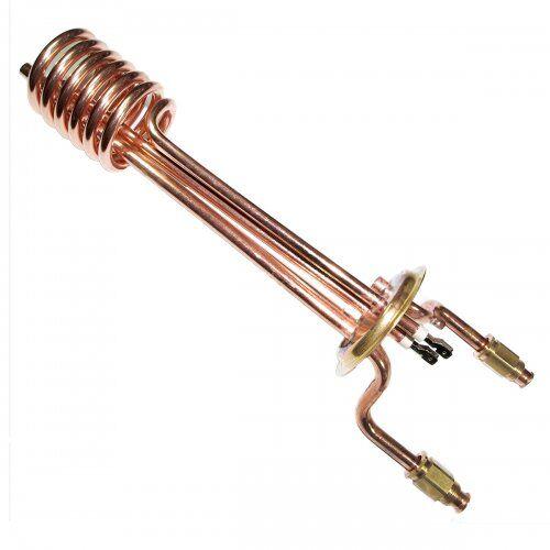 Grejač bojlera 5l Končar nt, Niska montaža 1146 iegb065