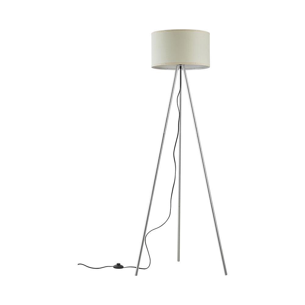 Braytron Podna lampa BRY-F003T-1H-1xE27-BEZ