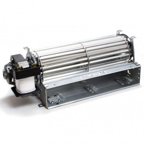 Ventilator za rashladne sisteme, Levi