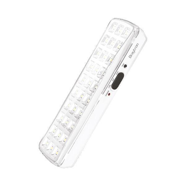 Braytron Punjiva svetiljka BRY-BM30-30LED-6500K-BELA